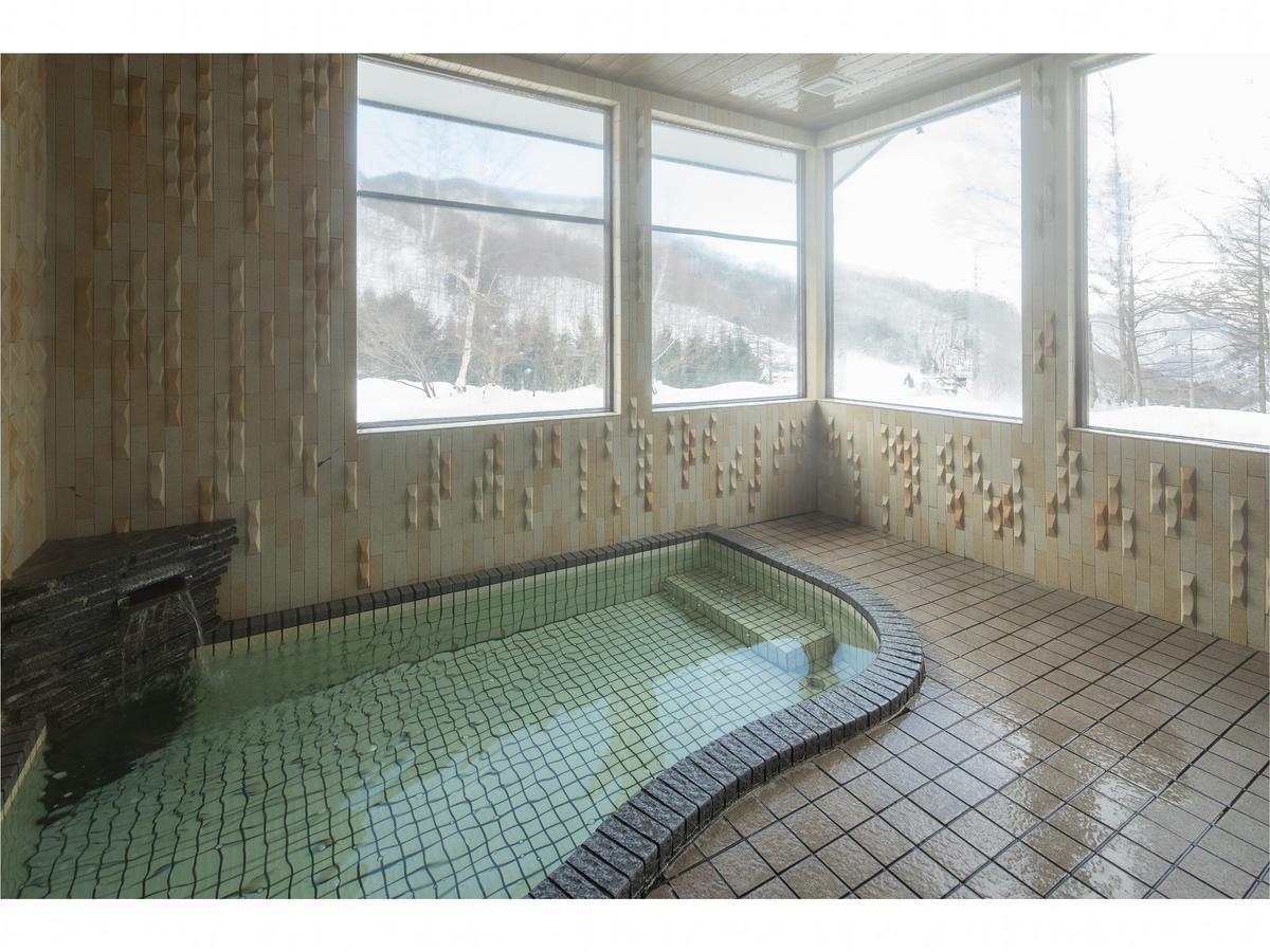 Lodge Uenohara Yamanoie Minakami Extérieur photo